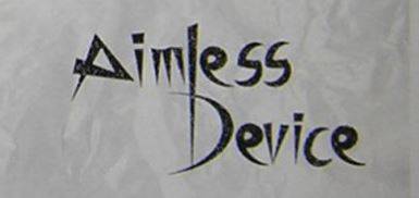 logo Aimless Device